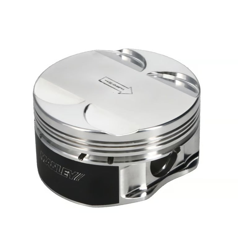 Manley Piston Set PIST-3.640/1.165 CD/6.75cc DOME