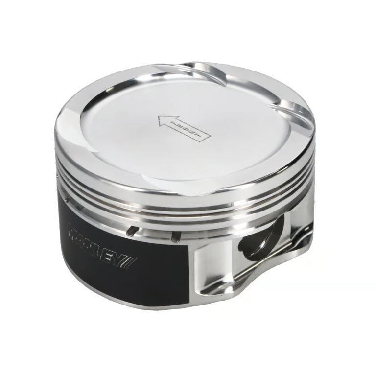 Manley Piston Set PIST-3.630/1.165 CD/DISHED -12cc