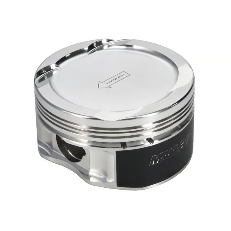 Manley Piston Set PIST-3.630/1.165 CD/DISHED -12cc E/D