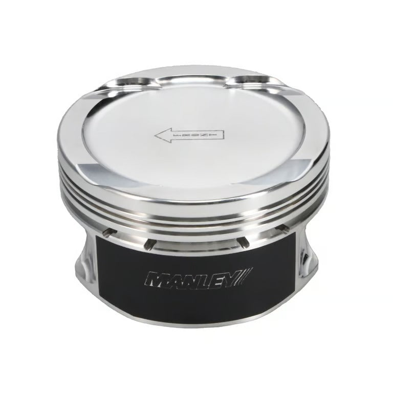 Manley Piston Set PIST-3.630/1.165 CD/DISHED -12cc E/D
