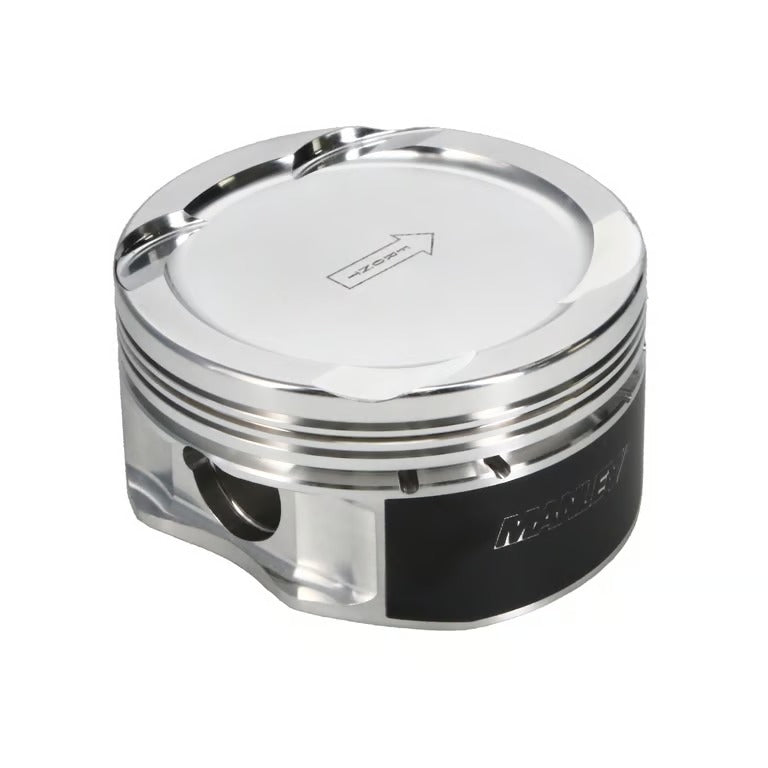 Manley Piston Set PIST-3.635/1.165 CD/DISHED -12cc