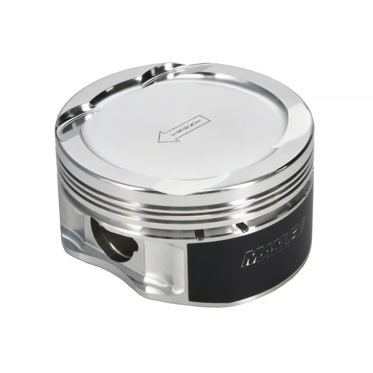 Manley Piston Set PIST-3.635/1.165 CD/DISHED -12cc E/D