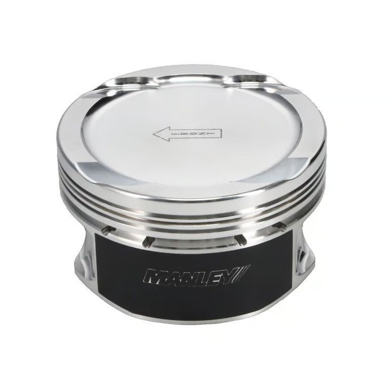 Manley Piston Set PIST-3.635/1.165 CD/DISHED -12cc E/D