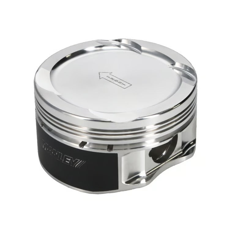 Manley Piston Set PIST-3.640/1.165 CD/DISHED -12cc