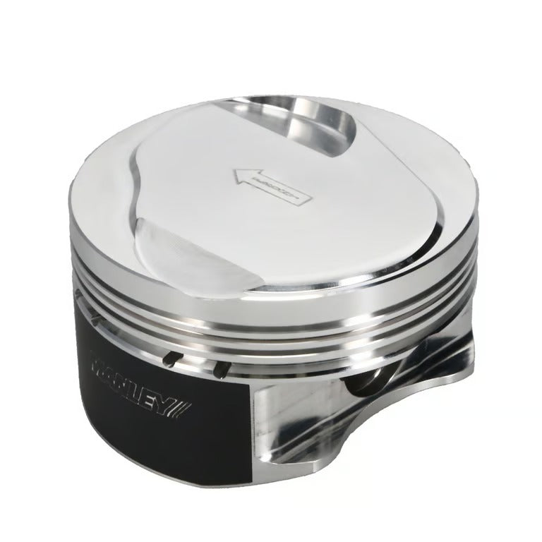 Manley Piston Set PIST-4.015/1.3.15 CD/7.5cc DOME