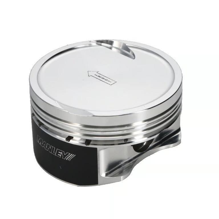 Manley Piston Set PIST-4.015/1.3.15 CD/DISHED -12cc