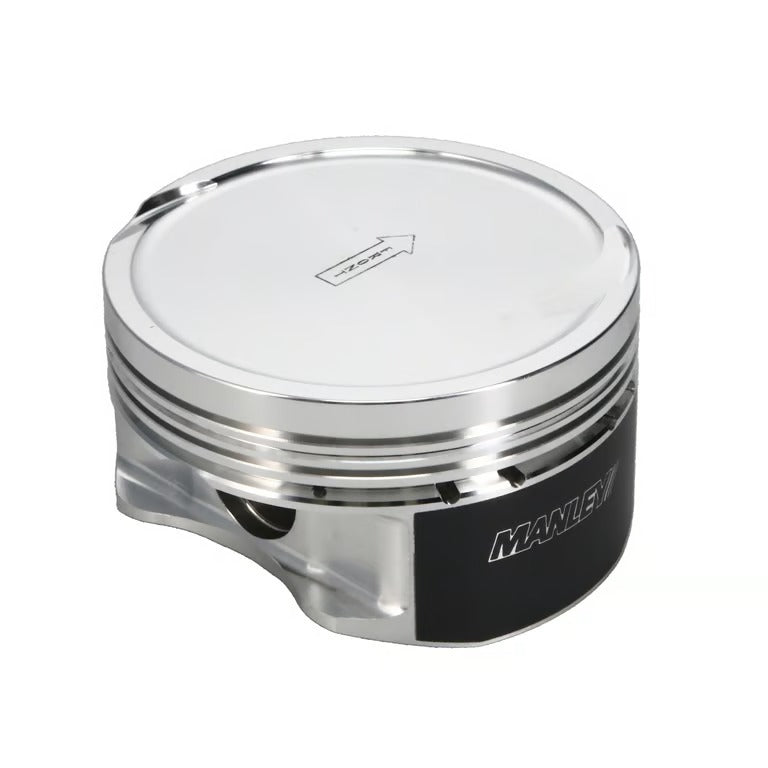 Manley Piston Set PIST-4.020/1.3.15 CD/DISHED -12cc