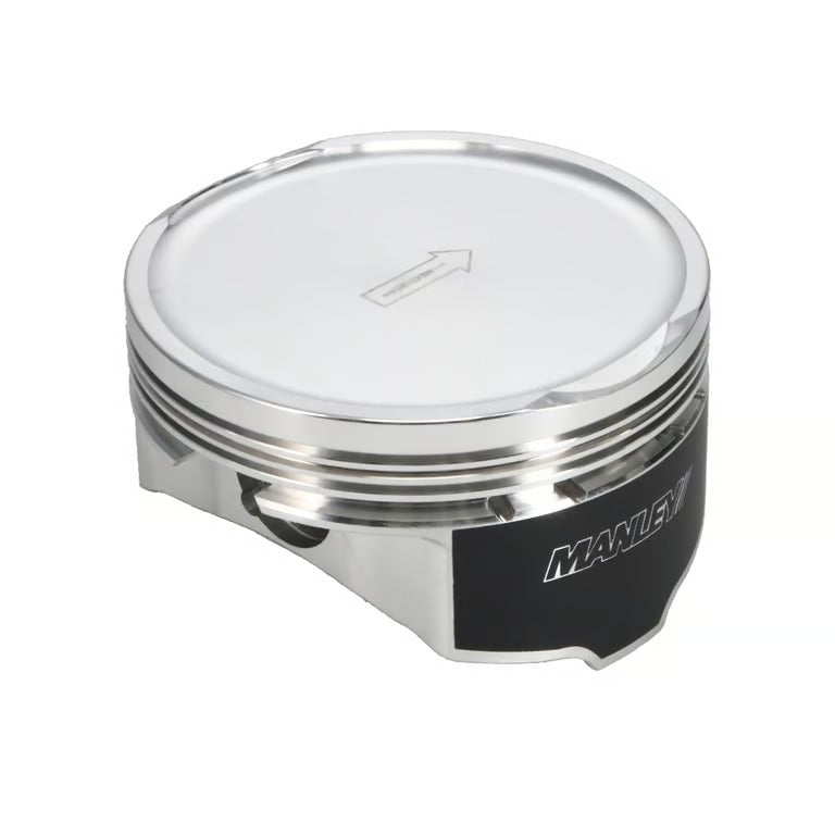 Manley Piston Set PIST-3.937/1.085 CD/DISHED -23cc E/D