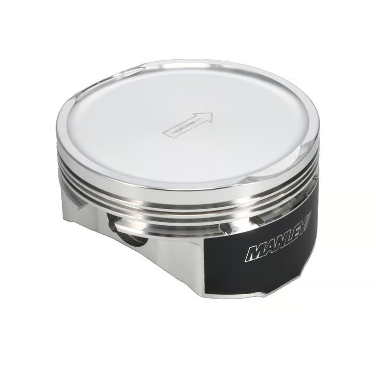 Manley Piston Single PIST-4.095/1.120CD/5ccDISH E/D