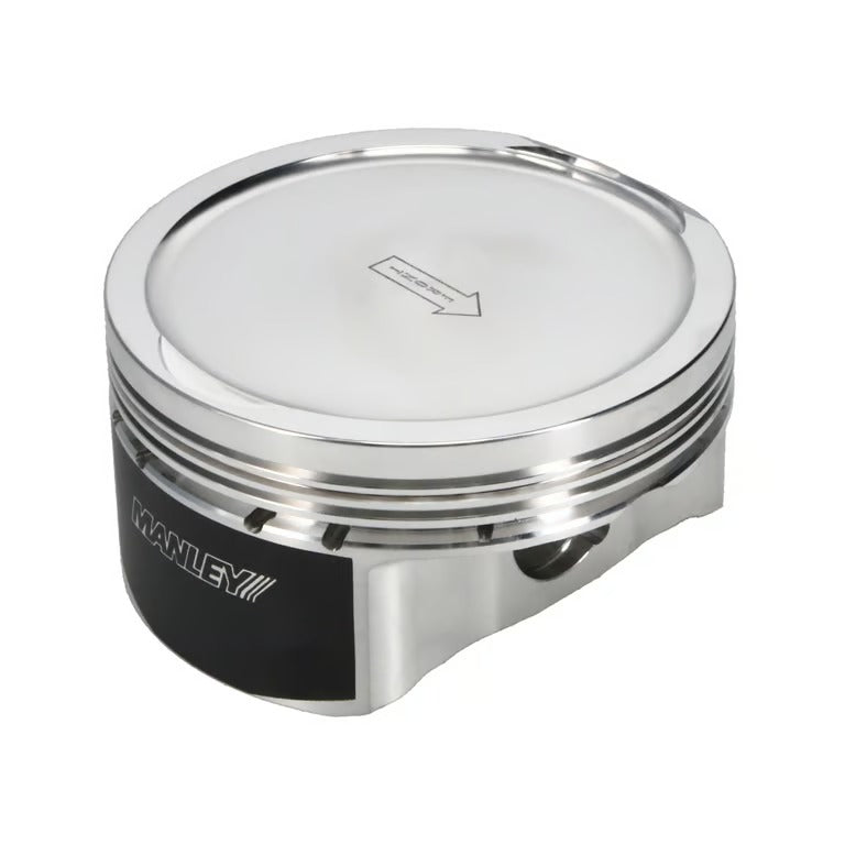 Manley Piston Set PIST-4.090/1.210CD/12.5ccDOME E/D