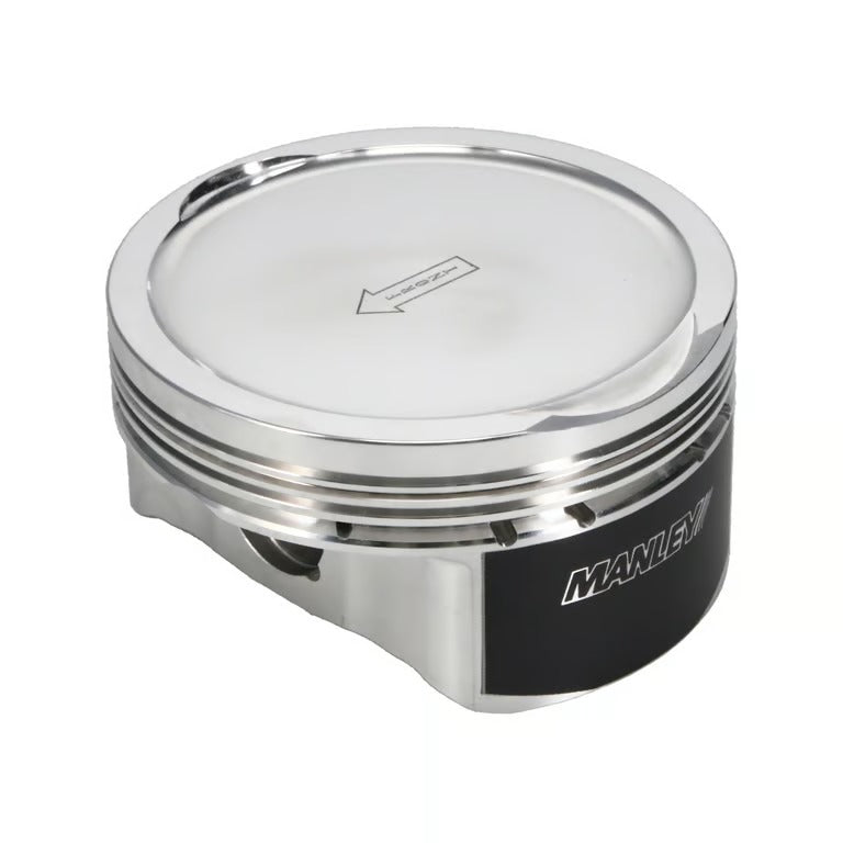 Manley Piston Set PIST-4.090/1.210CD/12.5ccDOME E/D