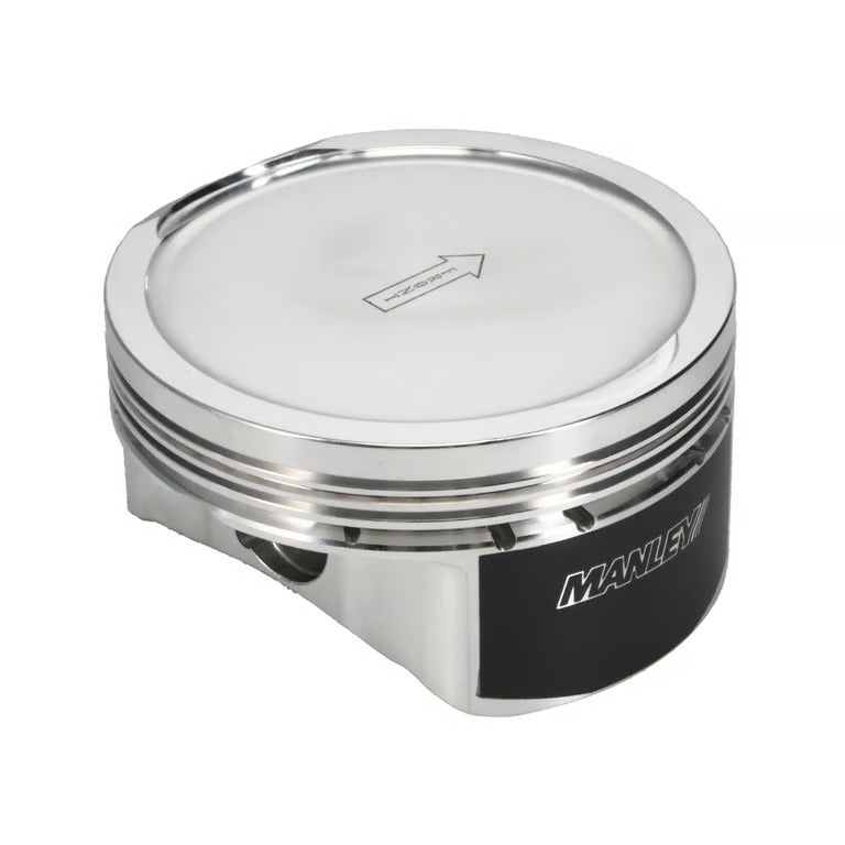 Manley Piston Set PIST-4.095/1.210CD/12.5ccDOME E/D