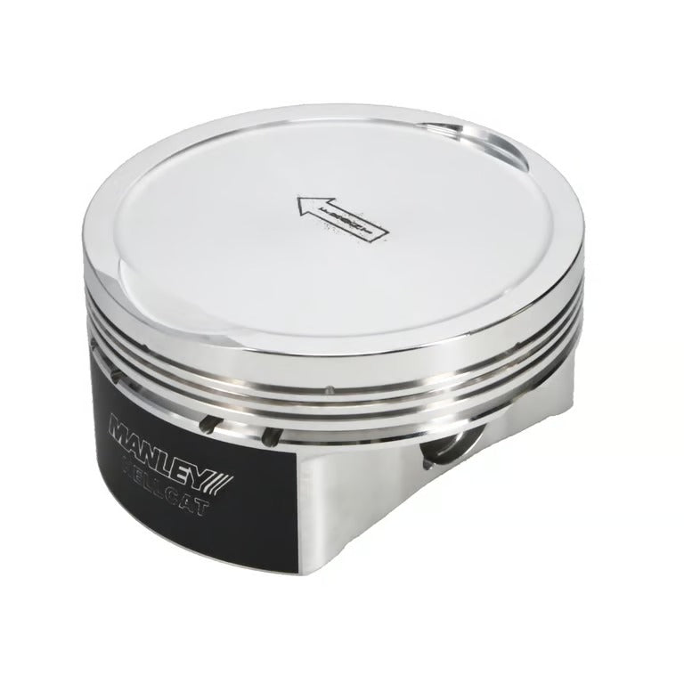 Manley Piston Set PIST-4.100/1.210CD/12.5ccDOME