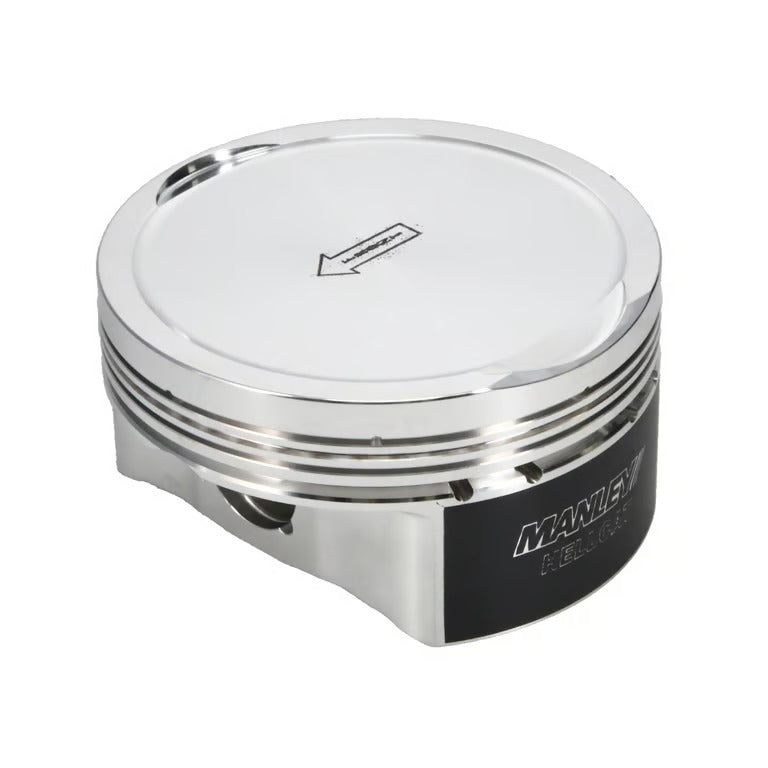 Manley Piston Single PIST-4.100/1.210CD/12.5ccDOME