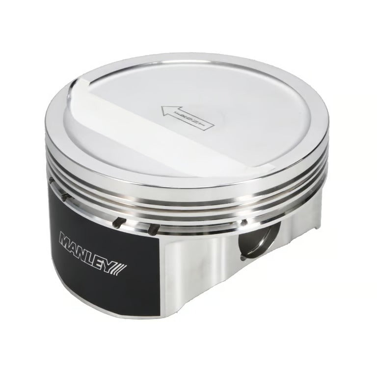 Manley Piston Single PIST-4.125/1.315CD/11ccDISH
