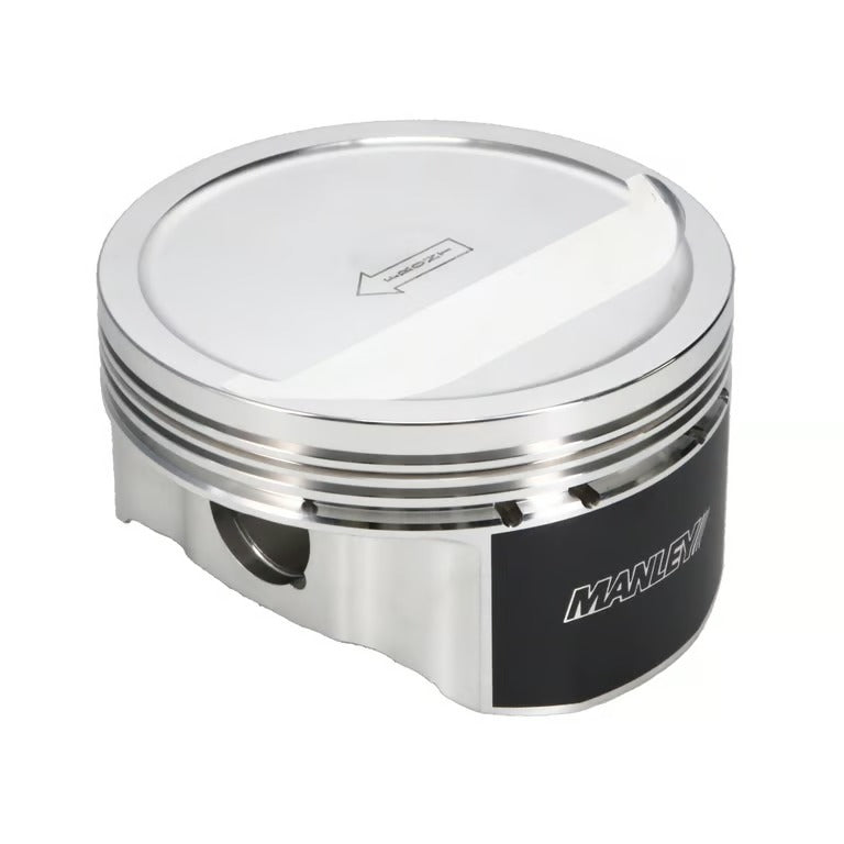 Manley Piston Set PIST-4.130/1.315CD/11ccDISH E/D