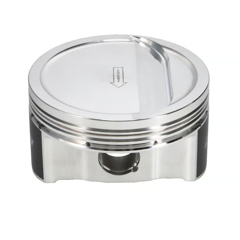 Manley Piston Set PIST-4.130/1.315CD/11ccDISH