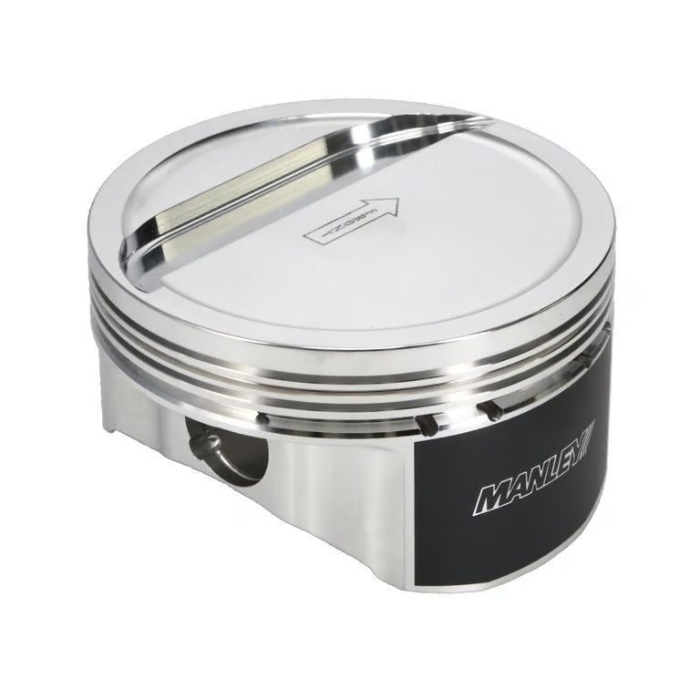 Manley Piston Set PIST-4.185/1.315CD/11ccDISH E/D