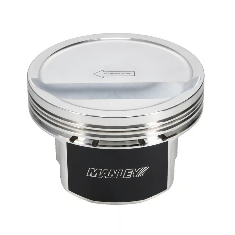 Manley Piston Set PIST-4.130/1.315CD/11ccDISH E/D