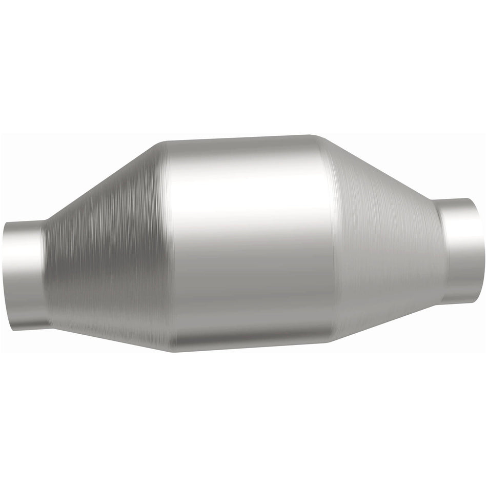 MagnaFlow Standard Grade Federal / EPA Compliant Universal Catalytic Converter 59904