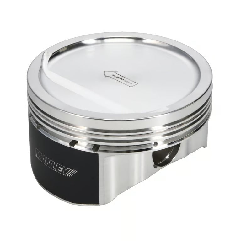 Manley Piston Single PIST-4.185/1.315CD/20ccDISH