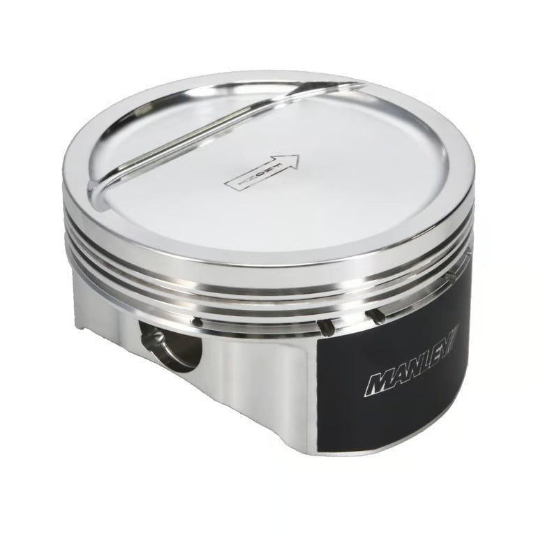Manley Piston Set PIST-4.165/1.315CD/20ccDISH