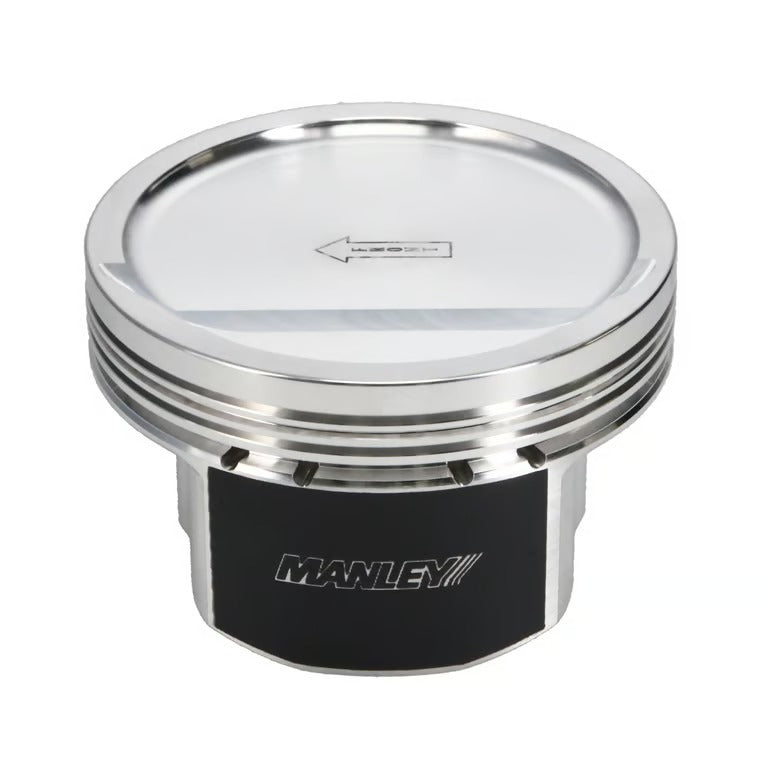 Manley Piston Set PIST-4.125/1.315CD/20ccDISH E/D