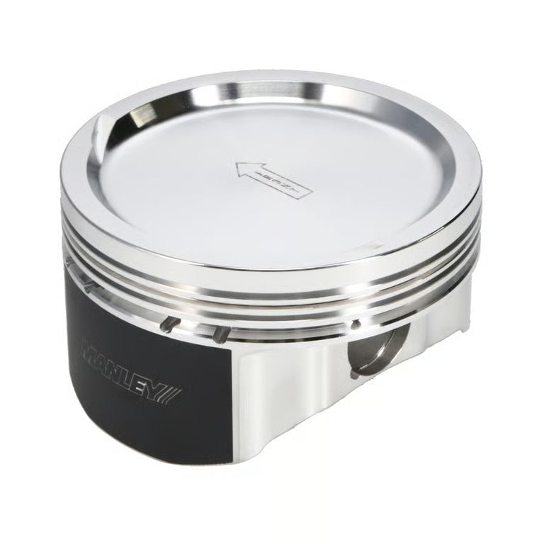 Manley Piston Set PIST-4.125/1.315CD/31ccDISH