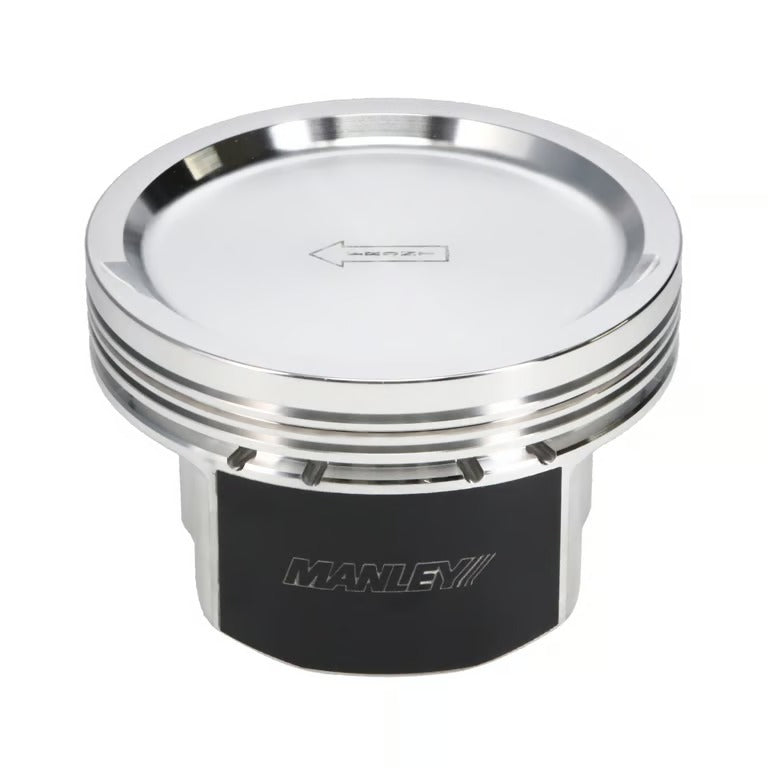 Manley Piston Set PIST-4.125/1.315CD/31ccDISH E/D