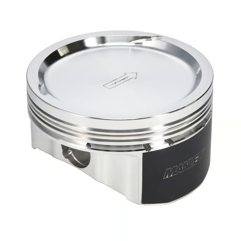 Manley Piston Set PIST-4.165/1.315CD/31ccDISH