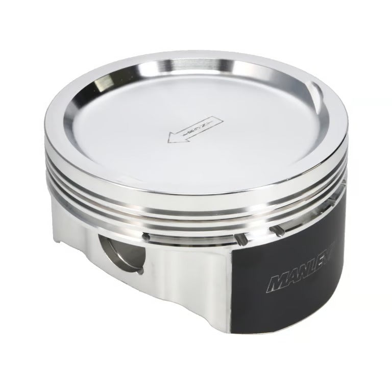 Manley Piston Single PIST-4.125/1.315CD/31ccDISH