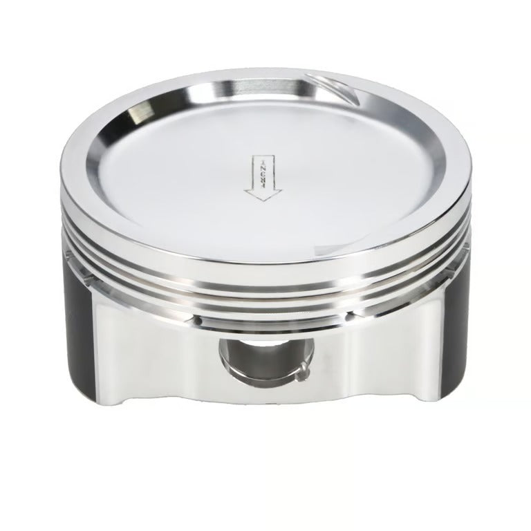 Manley Piston Set PIST-4.125/1.315CD/31ccDISH