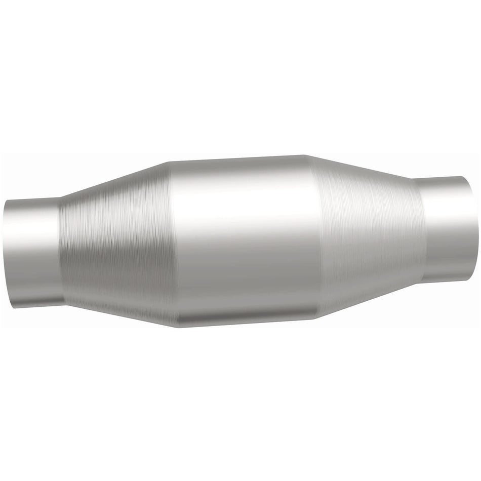 MagnaFlow Standard Grade Federal / EPA Compliant Universal Catalytic Converter 59920