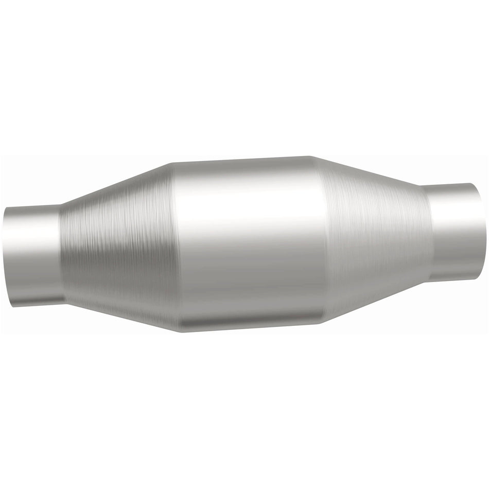 MagnaFlow Standard Grade Federal / EPA Compliant Universal Catalytic Converter 59925