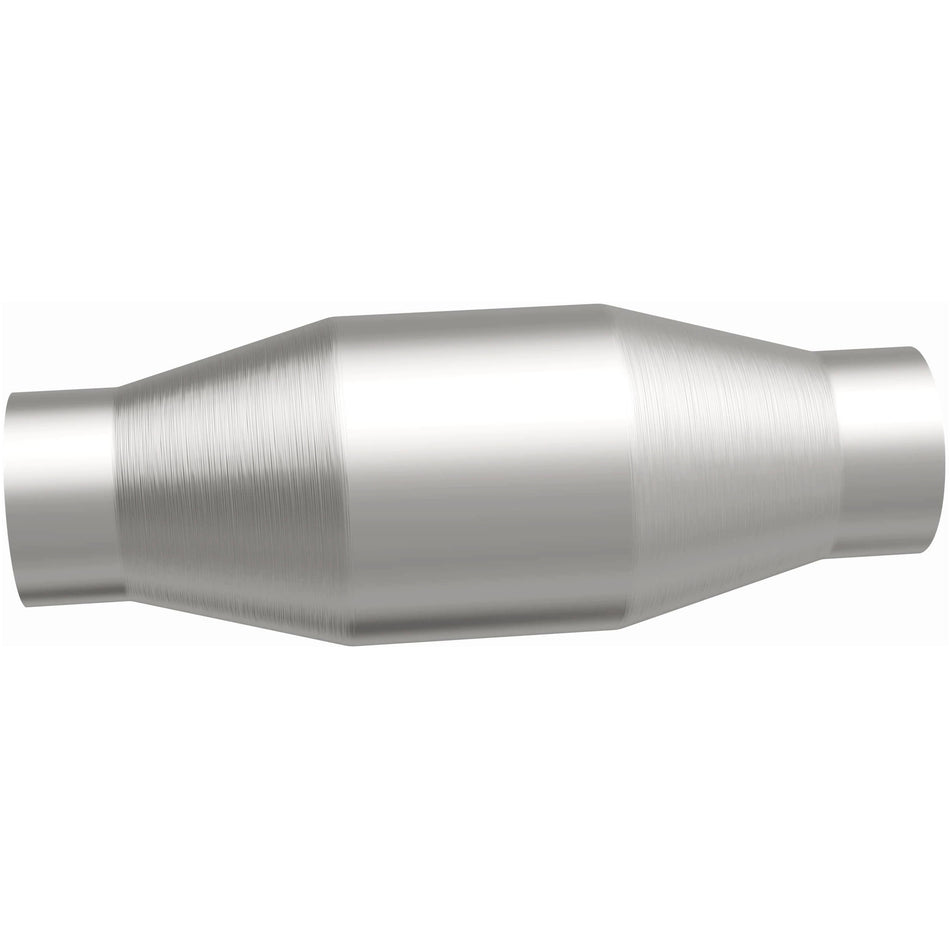 MagnaFlow Standard Grade Federal / EPA Compliant Universal Catalytic Converter 59926