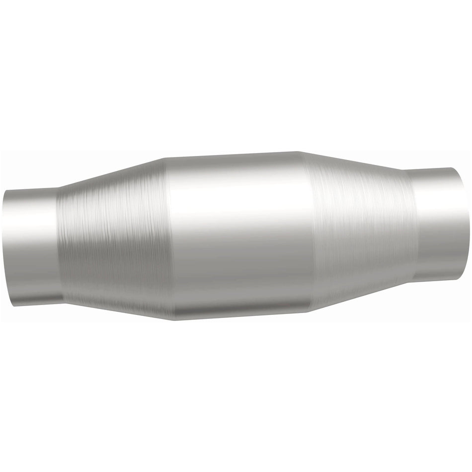 MagnaFlow Standard Grade Federal / EPA Compliant Universal Catalytic Converter 59928