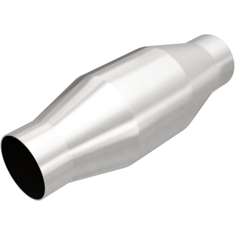 MagnaFlow Standard Grade Federal / EPA Compliant Universal Catalytic Converter 59929