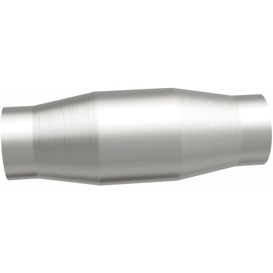 MagnaFlow Standard Grade Federal / EPA Compliant Universal Catalytic Converter 59929