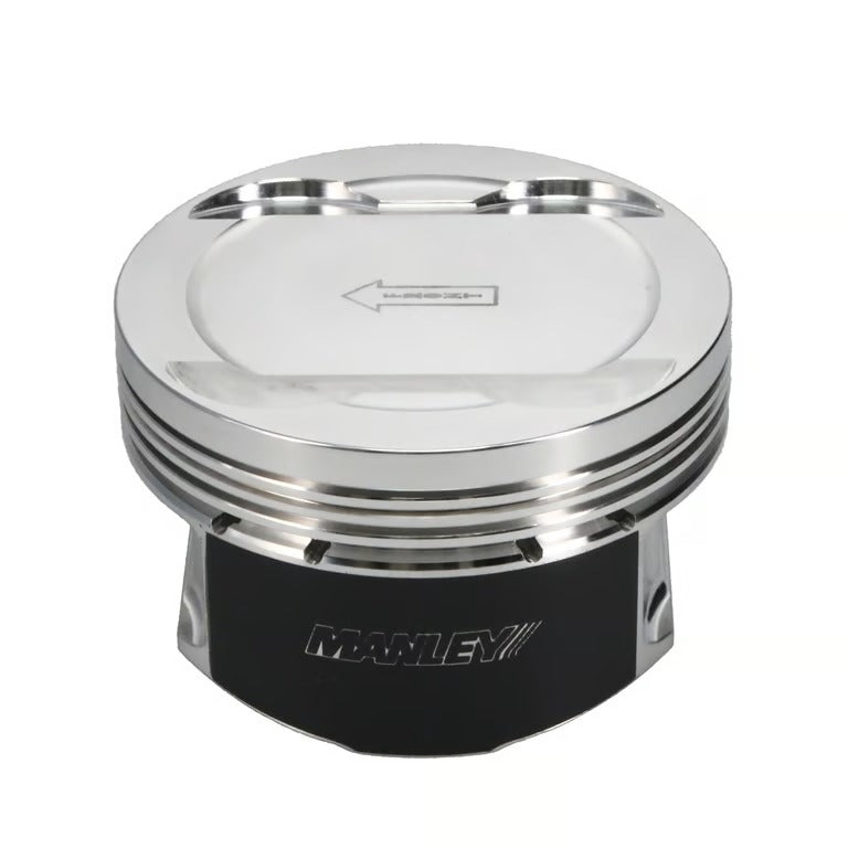 Manley Piston Single PIST-3.760/1.239CD/5ccDISH