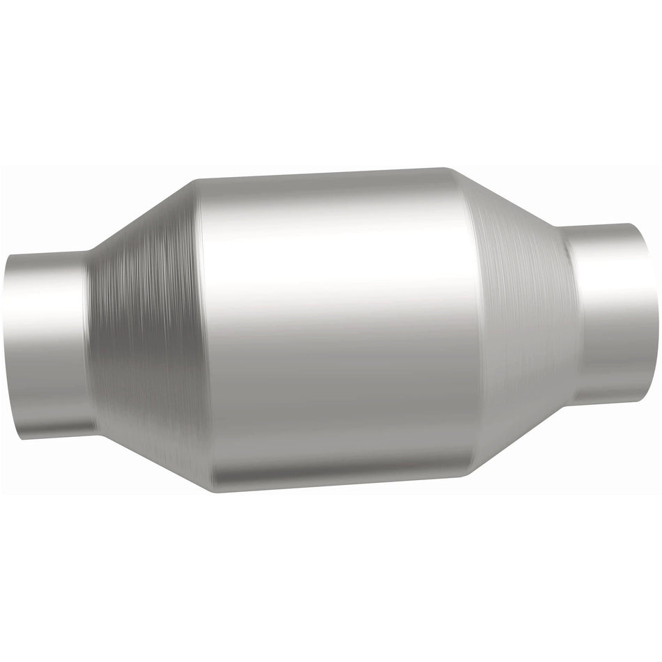 MagnaFlow Standard Grade Federal / EPA Compliant Universal Catalytic Converter 59954
