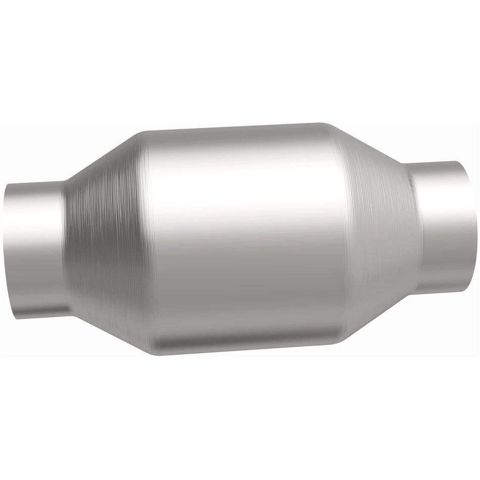 MagnaFlow Standard Grade Federal / EPA Compliant Universal Catalytic Converter 59955