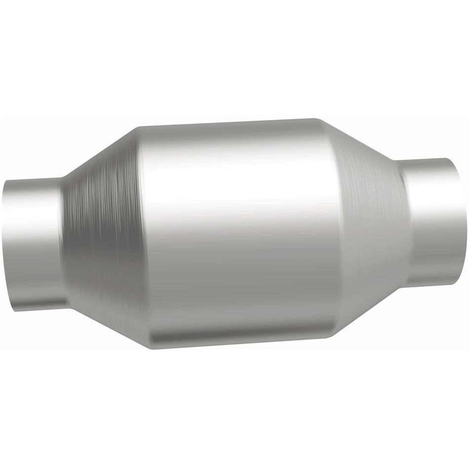 MagnaFlow Standard Grade Federal / EPA Compliant Universal Catalytic Converter 59956