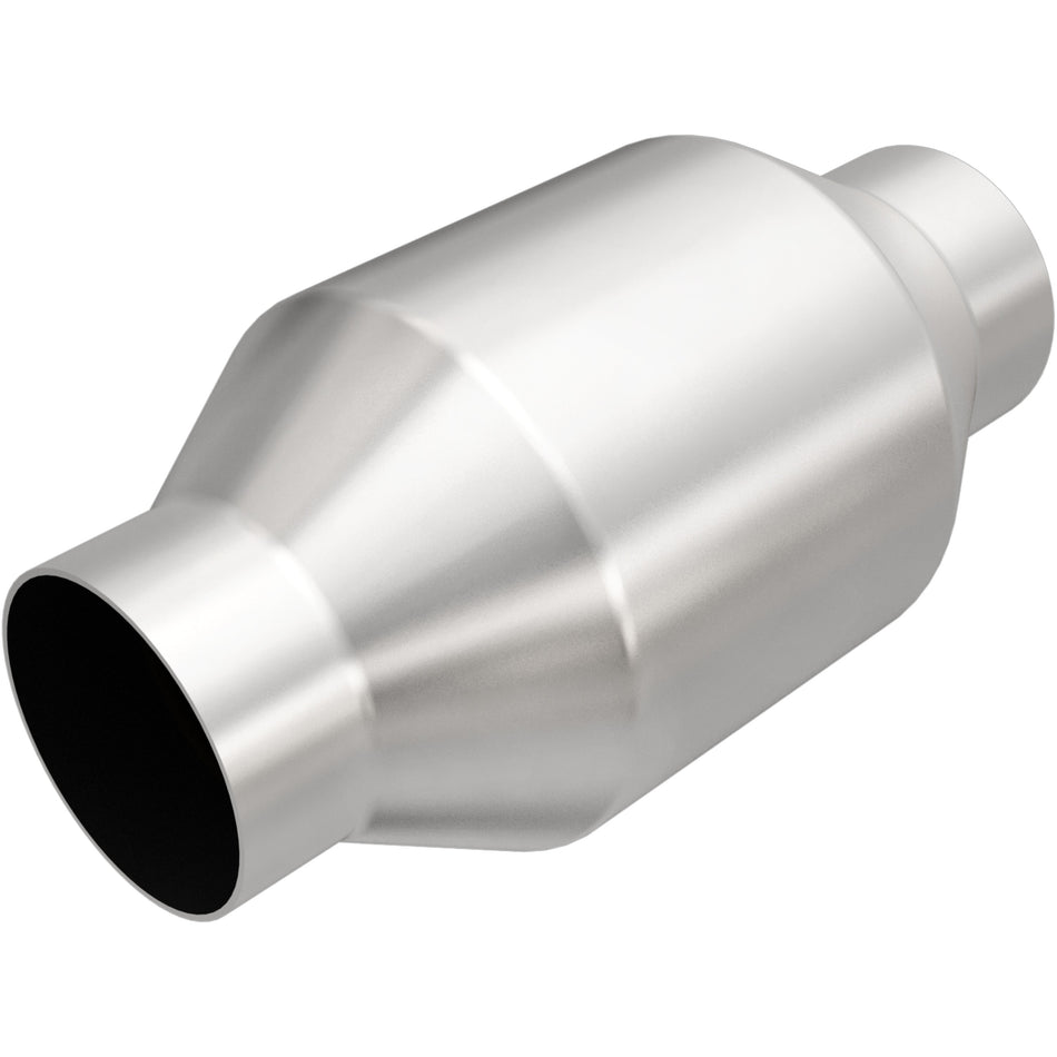MagnaFlow Standard Grade Federal / EPA Compliant Universal Catalytic Converter 59959