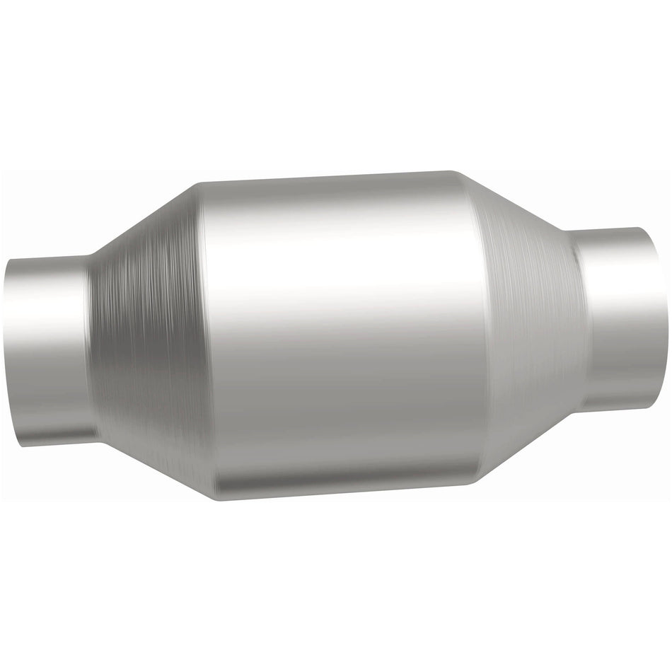 MagnaFlow Standard Grade Federal / EPA Compliant Universal Catalytic Converter 59959