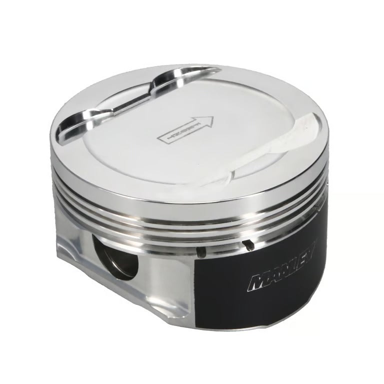 Manley Piston Set PIST-3.760/1.239CD/2ccDOME E/D
