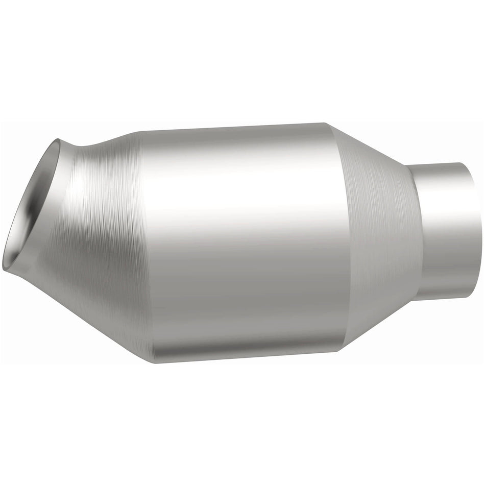 MagnaFlow Standard Grade Federal / EPA Compliant Universal Catalytic Converter 59975