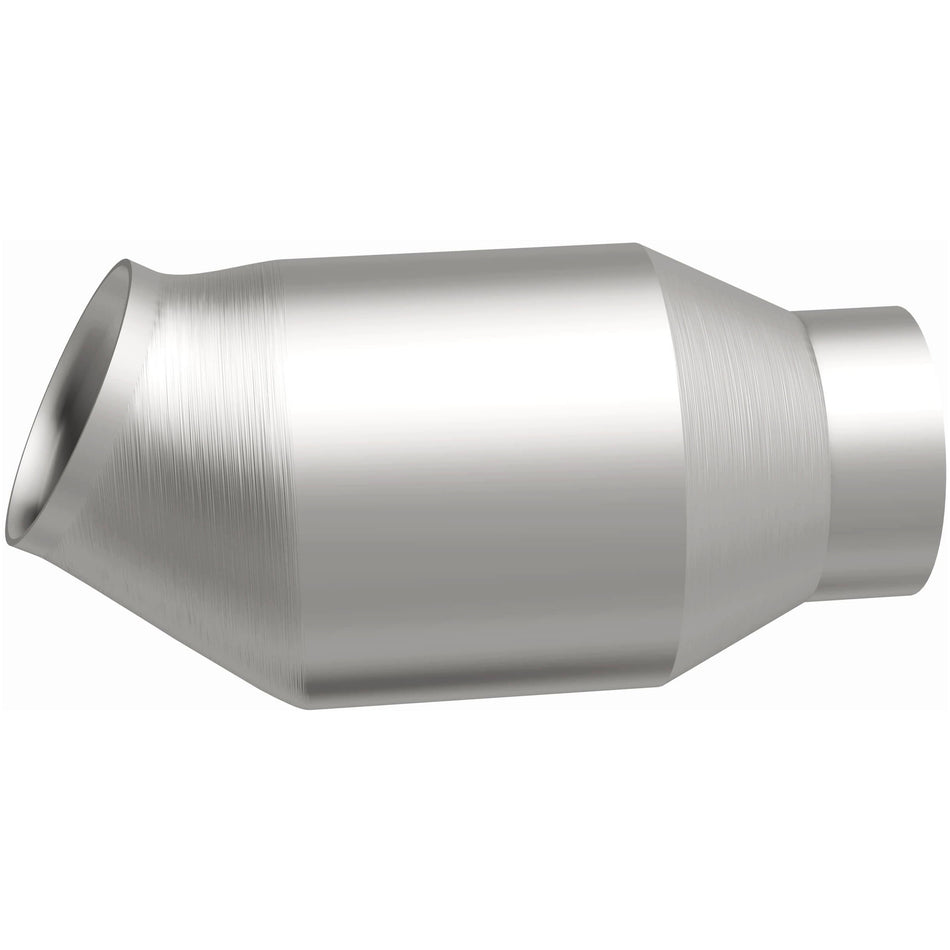 MagnaFlow Standard Grade Federal / EPA Compliant Universal Catalytic Converter 59976