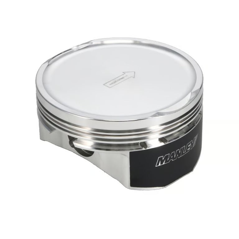 Manley Piston Set PIST-4.100/1.120CD/20.5ccDISH