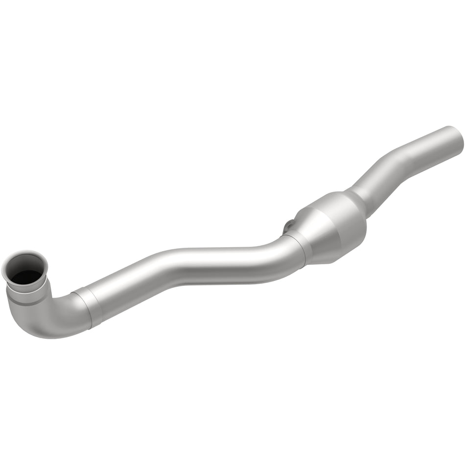 MagnaFlow OEM Grade Federal / EPA Compliant Diesel Oxidation Catalyst 60502