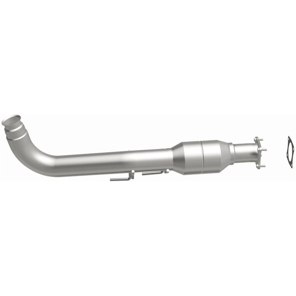 MagnaFlow OEM Grade Federal / EPA Compliant Diesel Oxidation Catalyst 60504